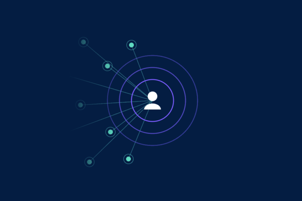Network of regulatory questions converging on one operator